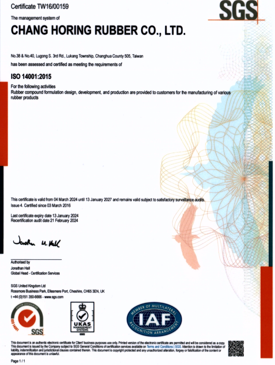 ISO 14001