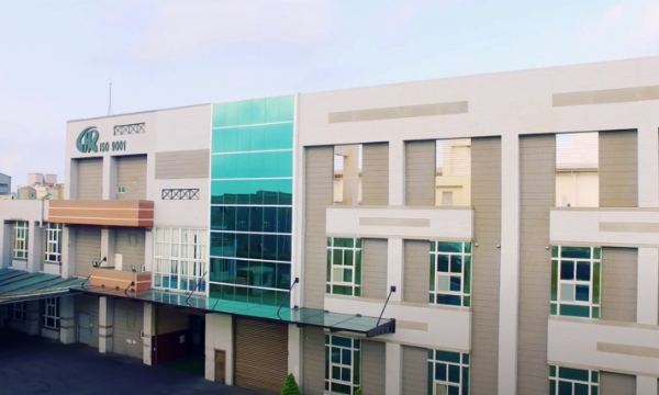 長泓膠業公司簡介 Chang Horing Rubber Co.,Ltd.