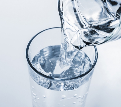 飲水認證